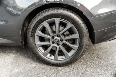 2023 Land Rover Range Rover Sport SE Dynamic