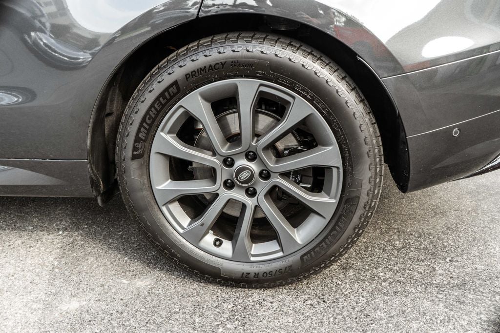 2023 Land Rover Range Rover Sport SE Dynamic