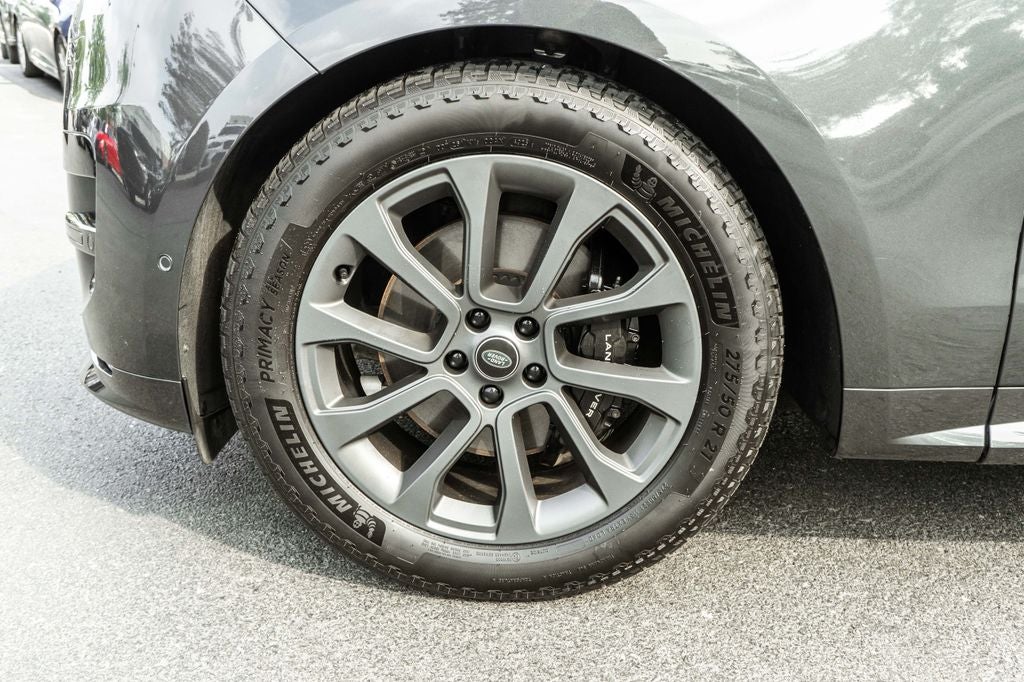 2023 Land Rover Range Rover Sport SE Dynamic