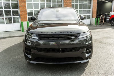 2023 Land Rover Range Rover Sport SE Dynamic