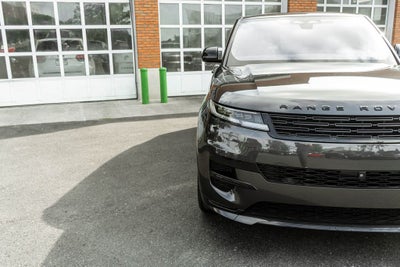 2023 Land Rover Range Rover Sport SE Dynamic