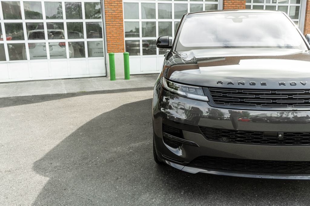 2023 Land Rover Range Rover Sport SE Dynamic