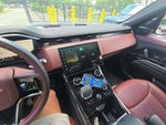 2023 Land Rover Range Rover Sport SE Dynamic