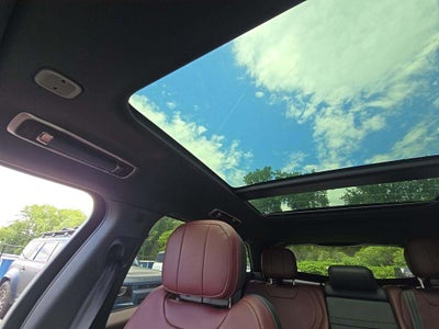 2023 Land Rover Range Rover Sport SE Dynamic