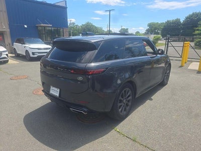 2023 Land Rover Range Rover Sport SE Dynamic