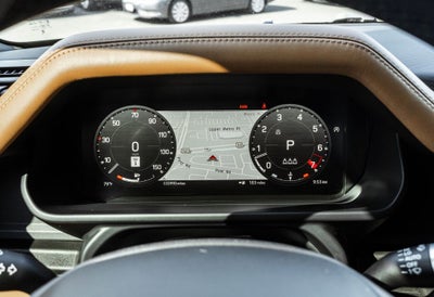 2023 Land Rover Defender 90 X-Dynamic SE
