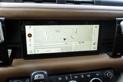 2023 Land Rover Defender 90 X-Dynamic SE
