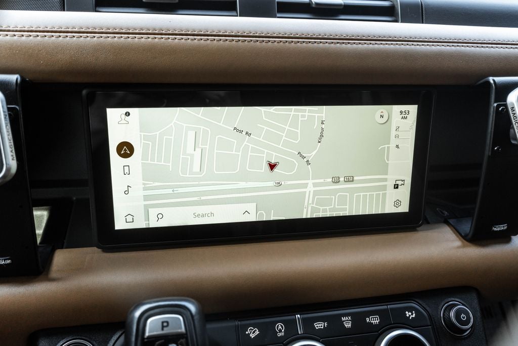 2023 Land Rover Defender 90 X-Dynamic SE