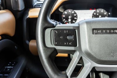 2023 Land Rover Defender 90 X-Dynamic SE