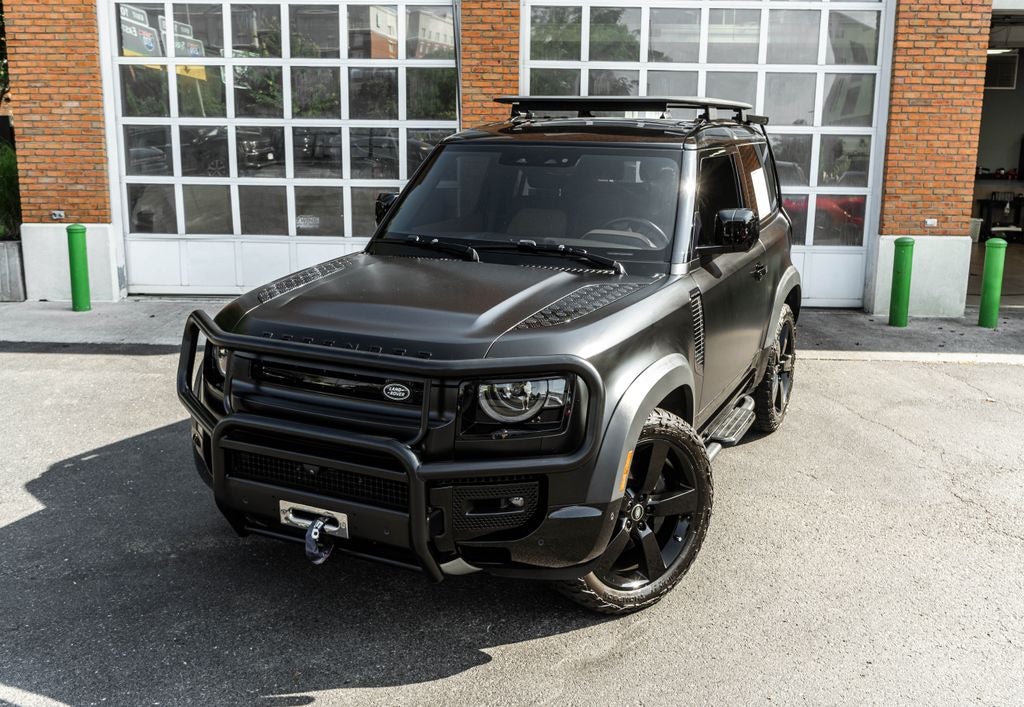 2023 Land Rover Defender 90 X-Dynamic SE