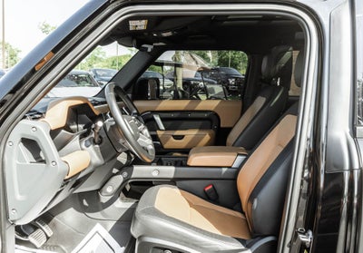2023 Land Rover Defender 90 X-Dynamic SE