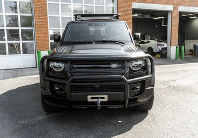 2023 Land Rover Defender 90 X-Dynamic SE