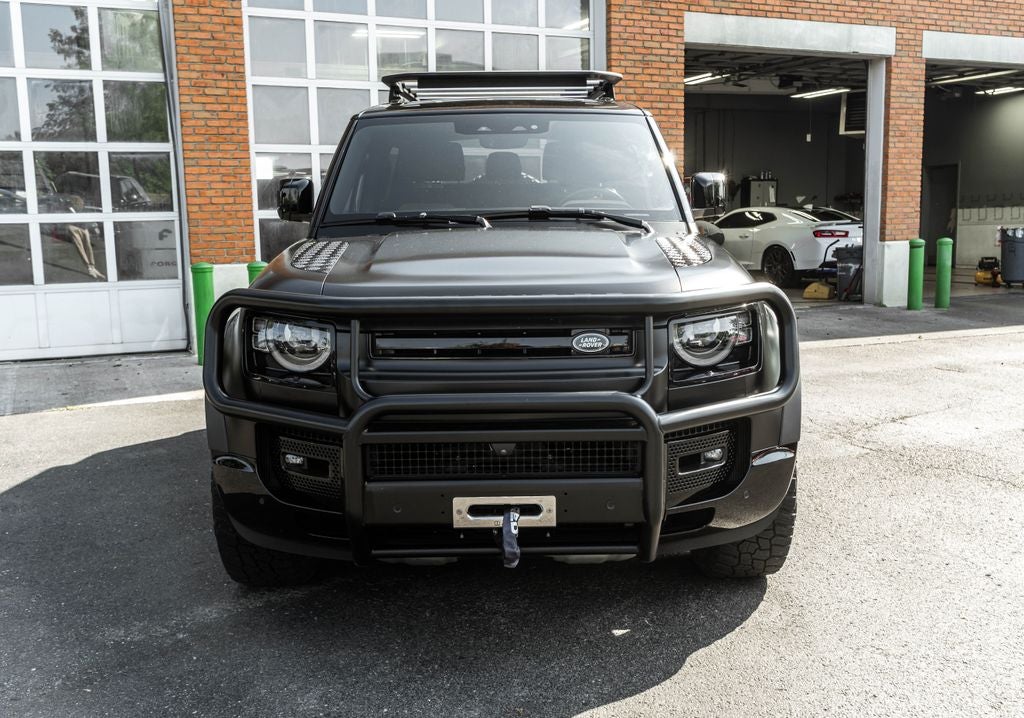 2023 Land Rover Defender 90 X-Dynamic SE