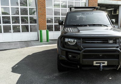 2023 Land Rover Defender 90 X-Dynamic SE