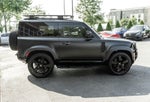 2023 Land Rover Defender 90 X-Dynamic SE
