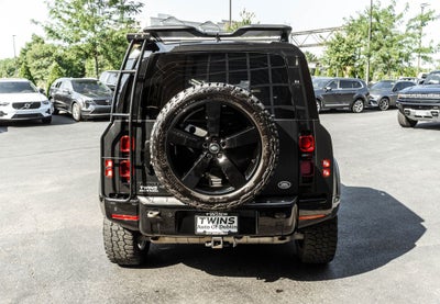2023 Land Rover Defender 90 X-Dynamic SE
