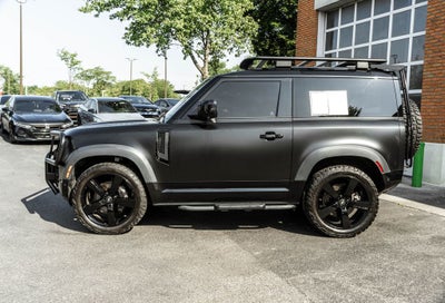 2023 Land Rover Defender 90 X-Dynamic SE