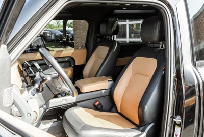 2023 Land Rover Defender 90 X-Dynamic SE