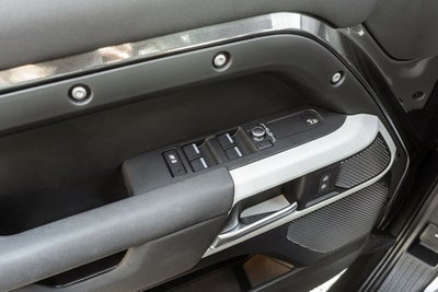 2023 Land Rover Defender 110 S