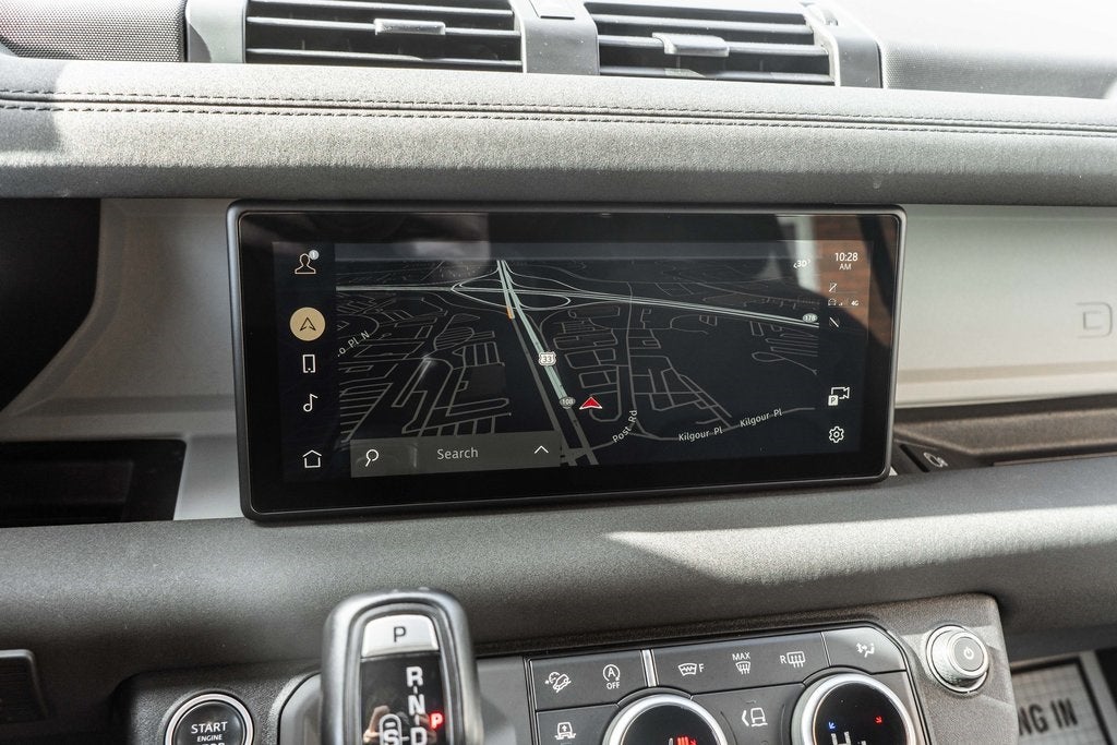 2023 Land Rover Defender 110 S