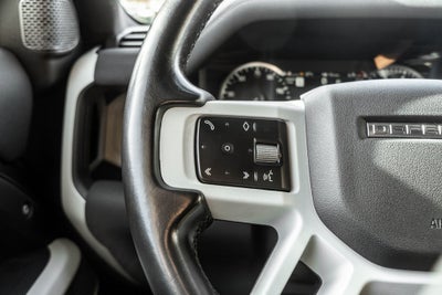 2023 Land Rover Defender 110 S