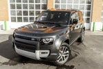 2023 Land Rover Defender 110 S