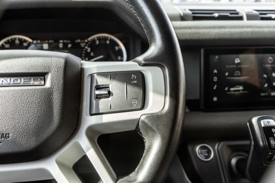 2023 Land Rover Defender 110 S