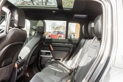 2023 Land Rover Defender 110 S