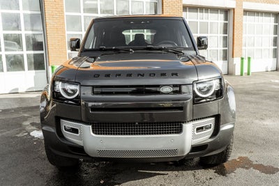 2023 Land Rover Defender 110 S