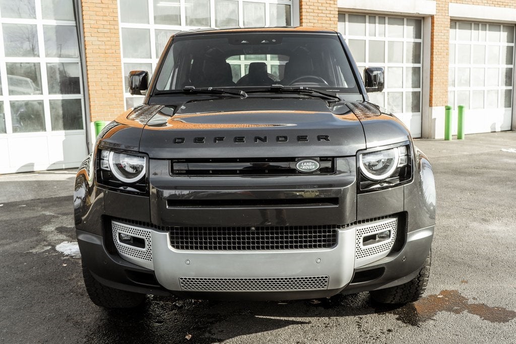 2023 Land Rover Defender 110 S