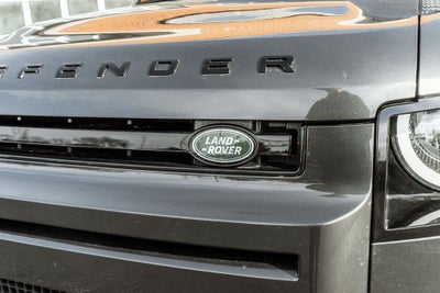 2023 Land Rover Defender 110 S