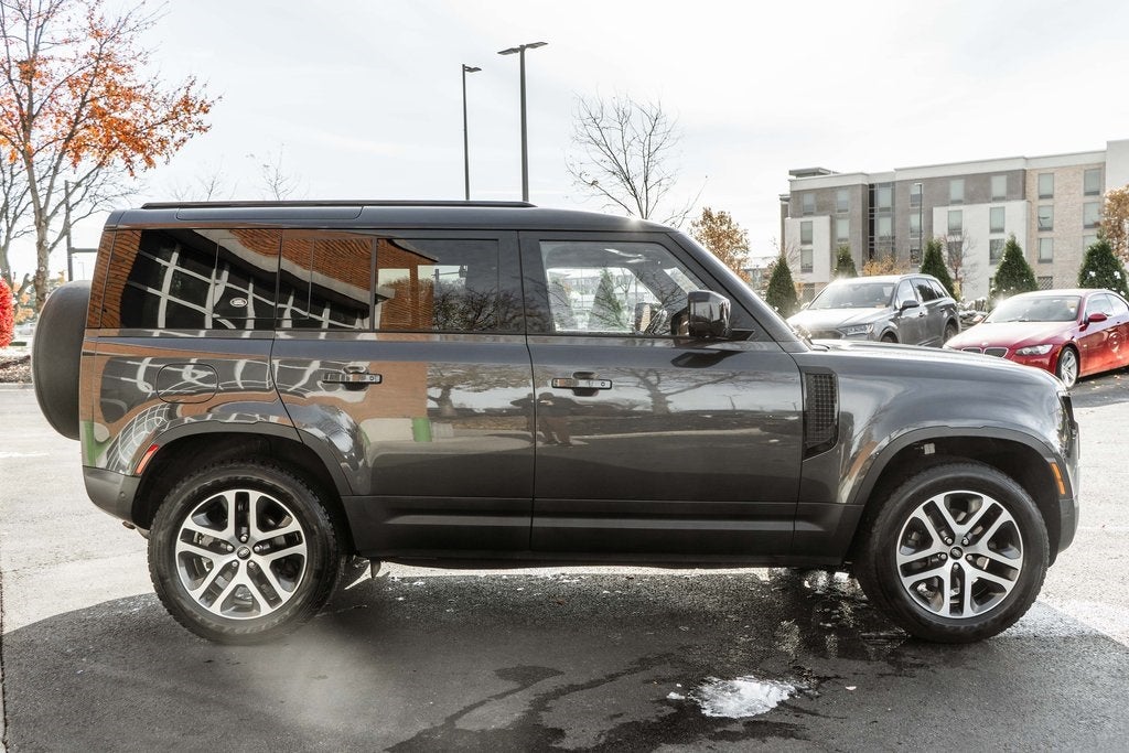 2023 Land Rover Defender 110 S