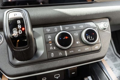 2023 Land Rover Defender 110 S