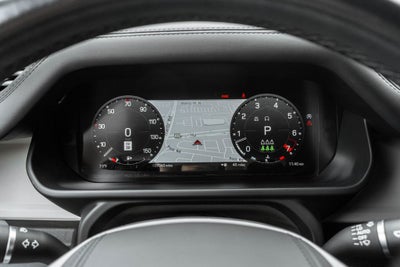 2023 Land Rover Defender 130 First Edition