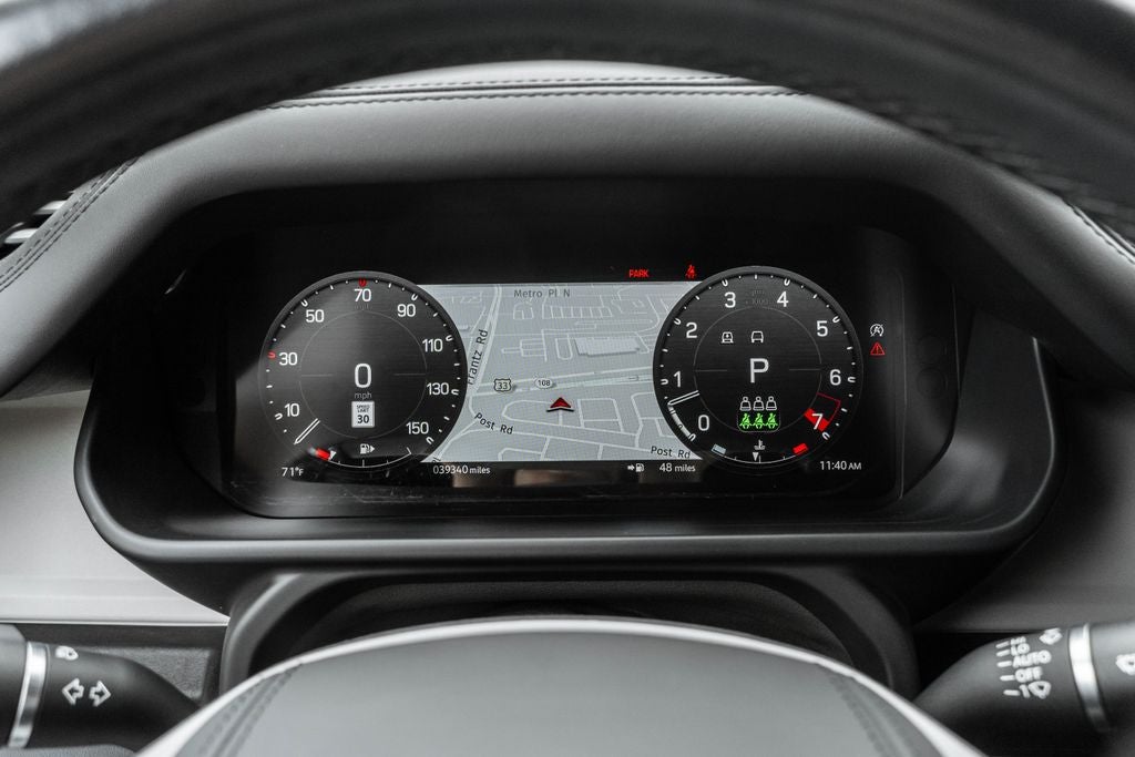 2023 Land Rover Defender 130 First Edition