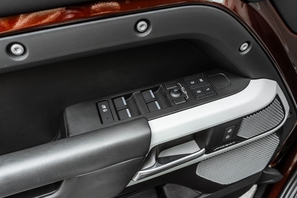 2023 Land Rover Defender 130 First Edition