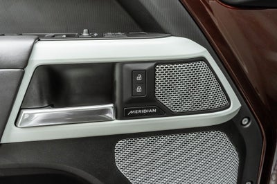 2023 Land Rover Defender 130 First Edition