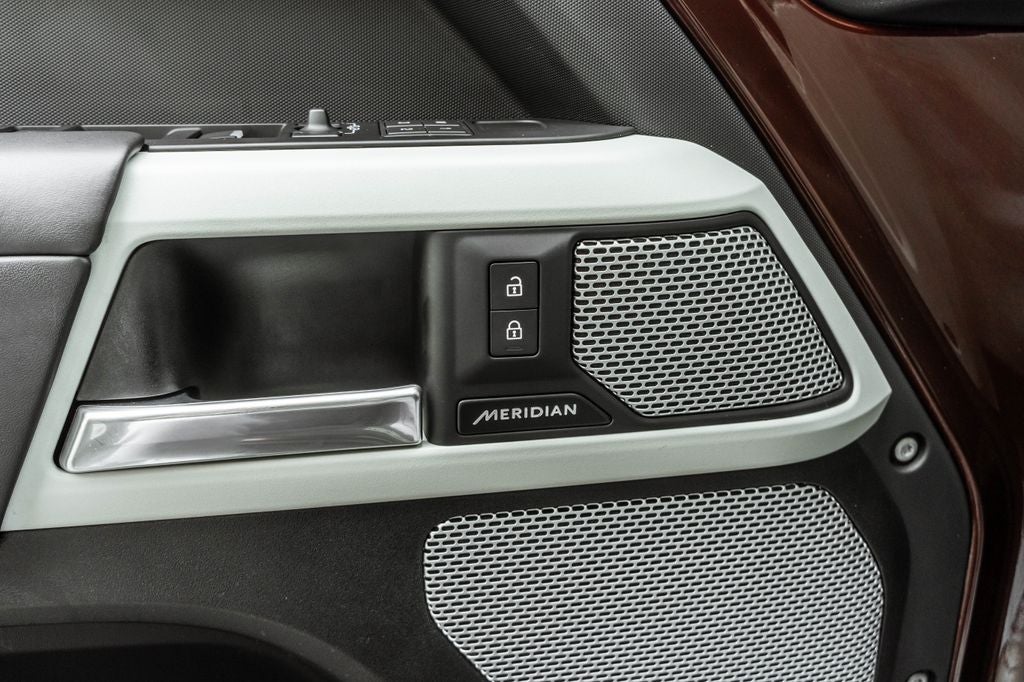 2023 Land Rover Defender 130 First Edition