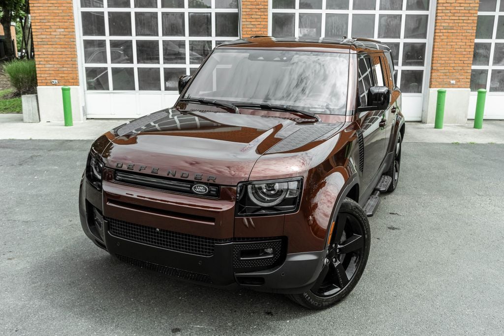 2023 Land Rover Defender 130 First Edition