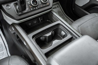 2023 Land Rover Defender 130 First Edition