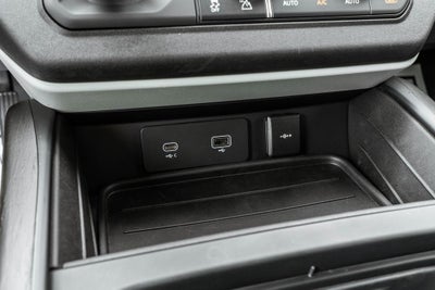 2023 Land Rover Defender 130 First Edition