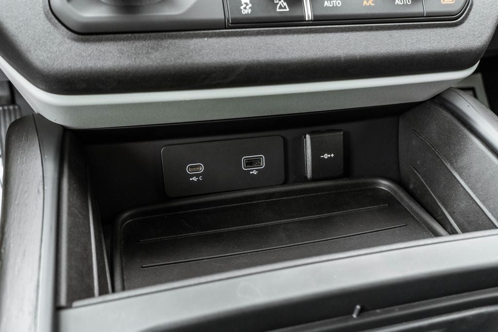 2023 Land Rover Defender 130 First Edition