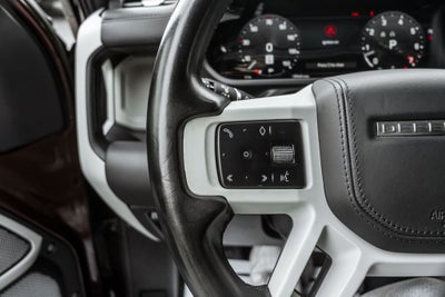 2023 Land Rover Defender 130 First Edition