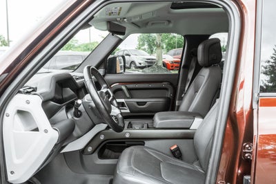 2023 Land Rover Defender 130 First Edition