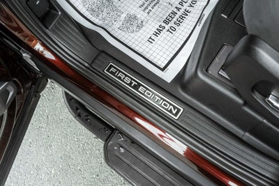 2023 Land Rover Defender 130 First Edition