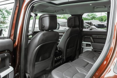 2023 Land Rover Defender 130 First Edition