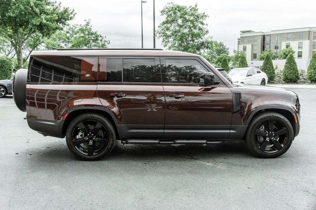 2023 Land Rover Defender 130 First Edition