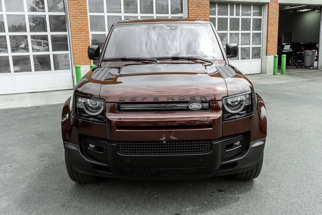 2023 Land Rover Defender 130 First Edition