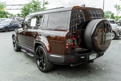 2023 Land Rover Defender 130 First Edition