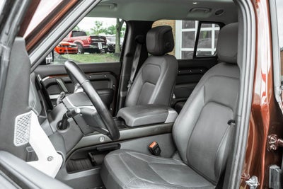 2023 Land Rover Defender 130 First Edition
